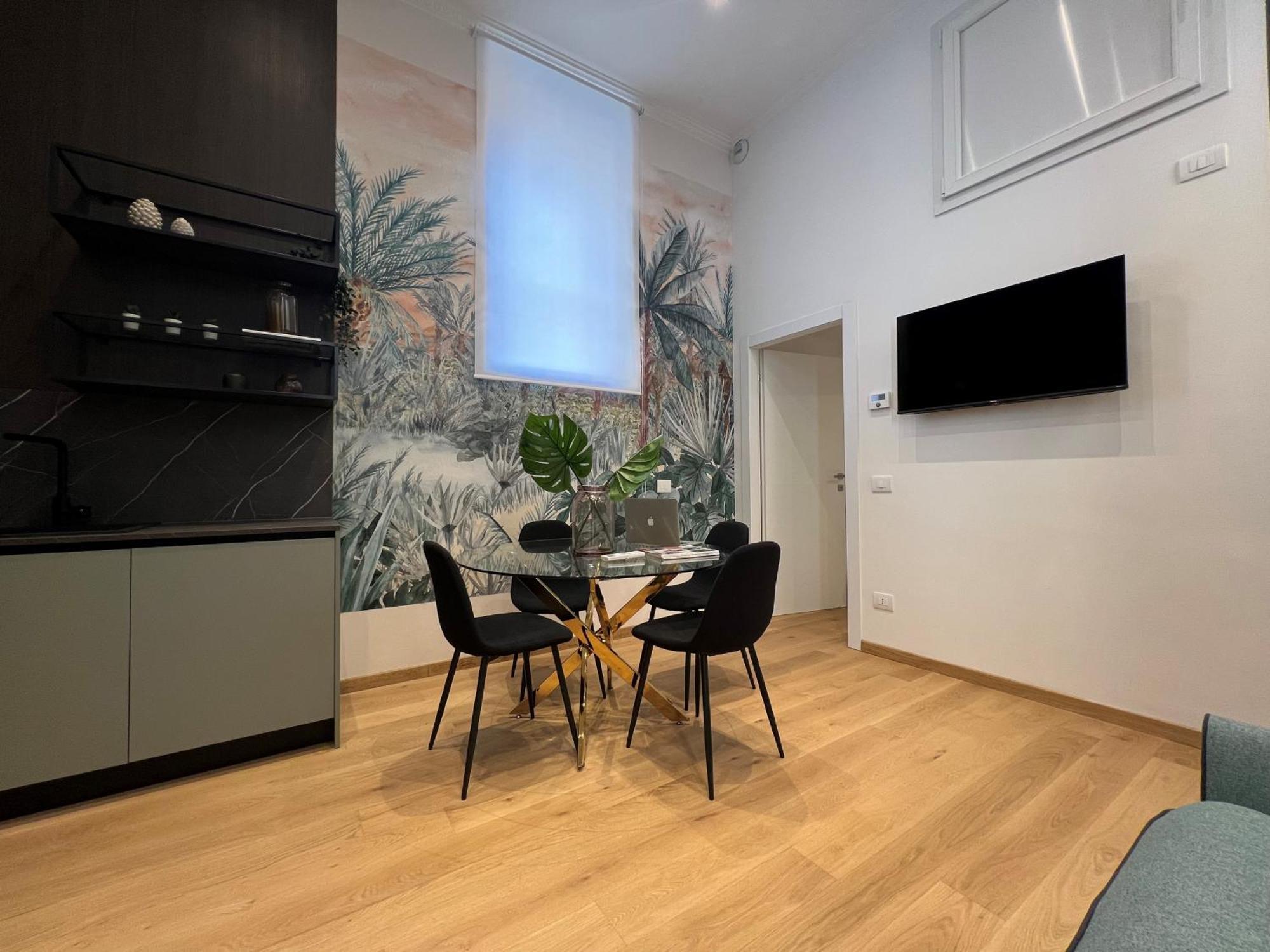 Casa Di Gio - By Allegio Lejlighed Milano Eksteriør billede