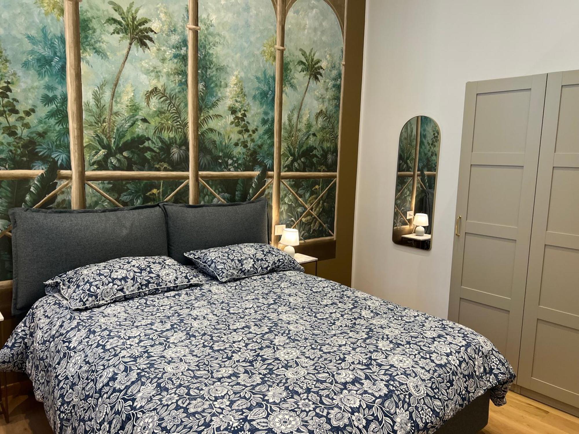 Casa Di Gio - By Allegio Lejlighed Milano Eksteriør billede