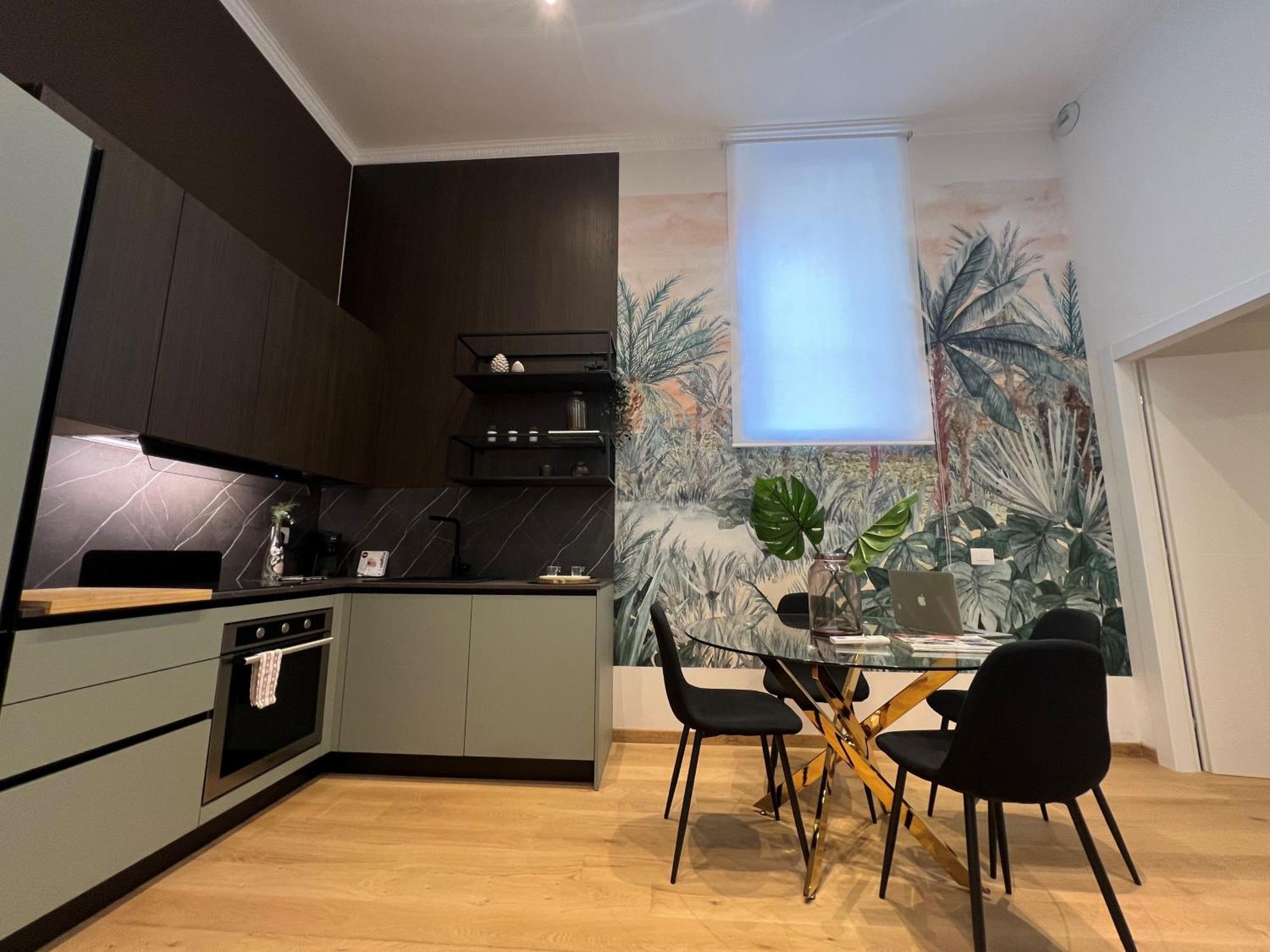 Casa Di Gio - By Allegio Lejlighed Milano Eksteriør billede