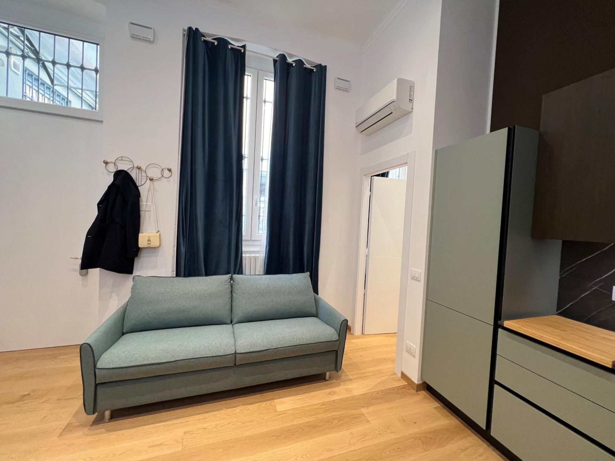 Casa Di Gio - By Allegio Lejlighed Milano Eksteriør billede