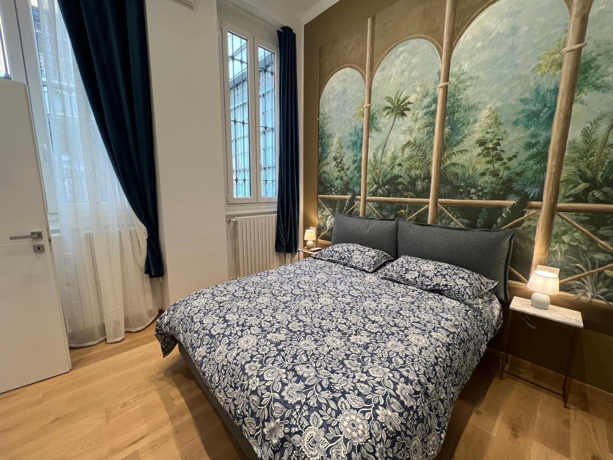 Casa Di Gio - By Allegio Lejlighed Milano Eksteriør billede