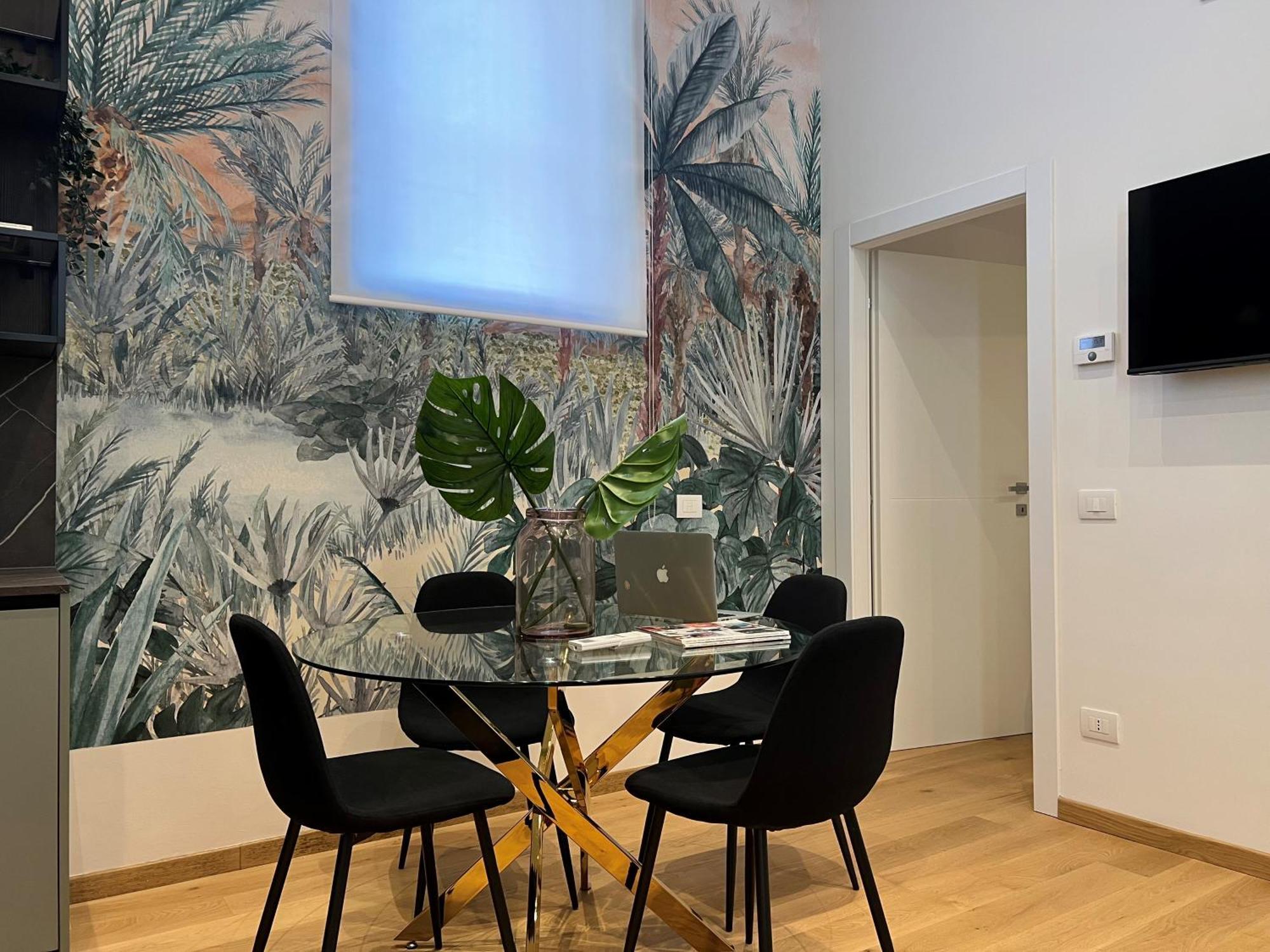 Casa Di Gio - By Allegio Lejlighed Milano Eksteriør billede